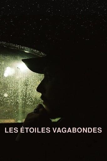 Les étoiles vagabondes poster