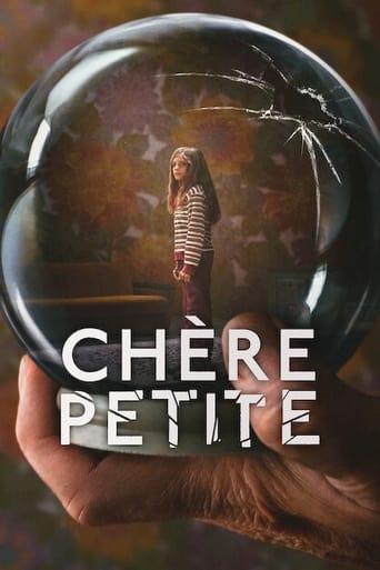 Chère petite poster