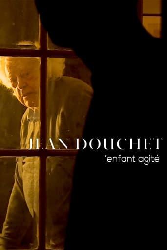 Jean Douchet, L'Enfant Agité poster