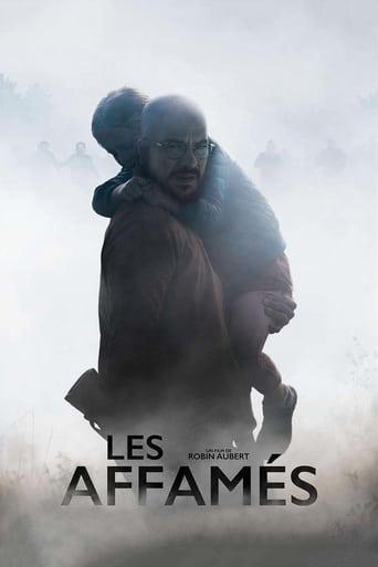 Les Affamés poster