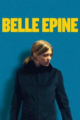 Belle épine poster