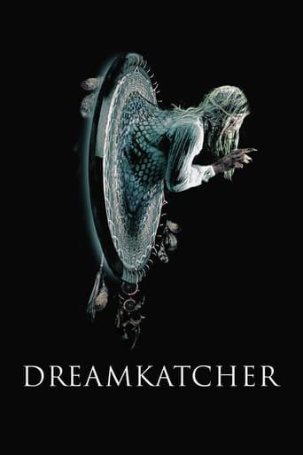 Dreamkatcher poster