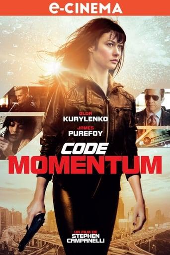 Code Momentum poster