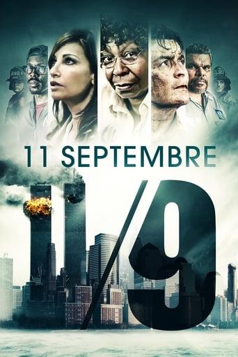 11 septembre poster