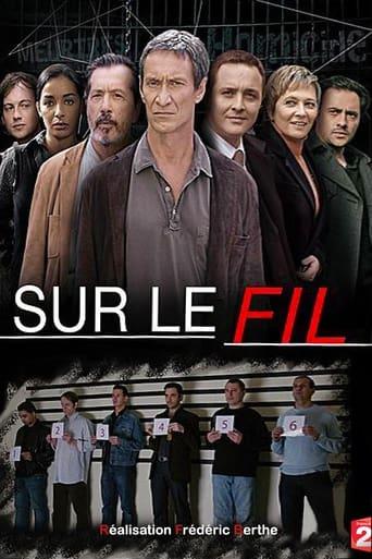 Sur le fil poster