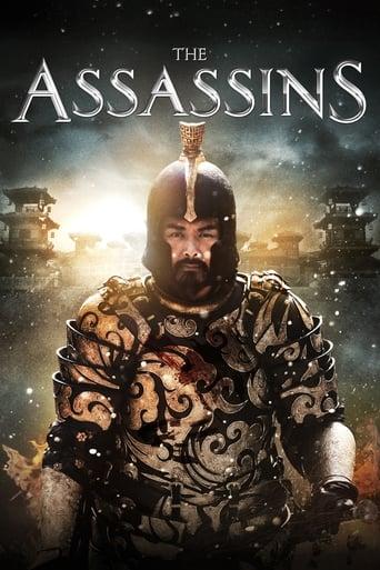 The Assassins poster