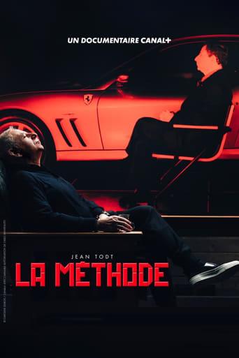 Jean Todt, la méthode poster