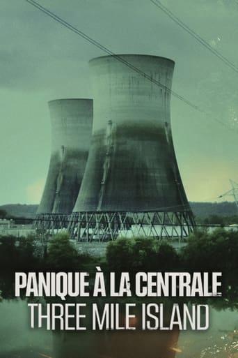 Panique à la Centrale : Three Mile Island poster