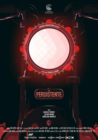 La Persistente poster