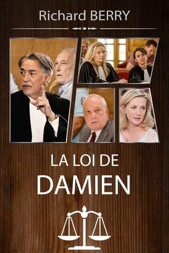 La loi de Damien - L'égal des dieux poster