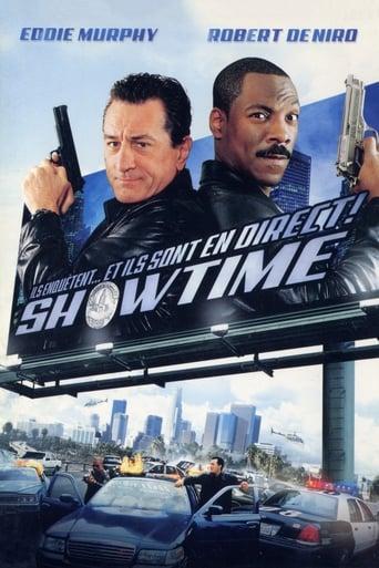 Showtime poster