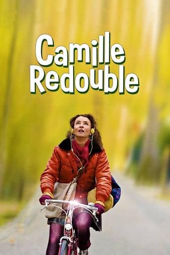 Camille redouble poster