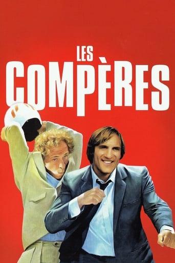 Les Compères poster