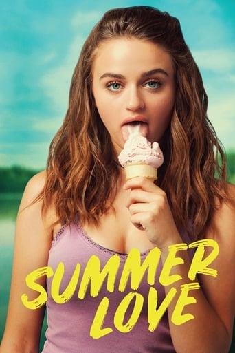 Summer Love poster