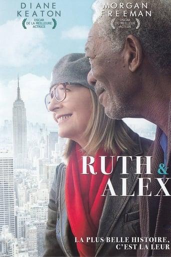 Ruth & Alex poster