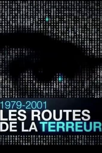 Les routes de la terreur poster