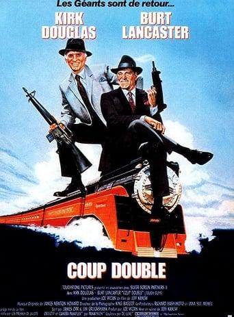 Coup double poster