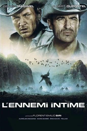 L'Ennemi intime poster