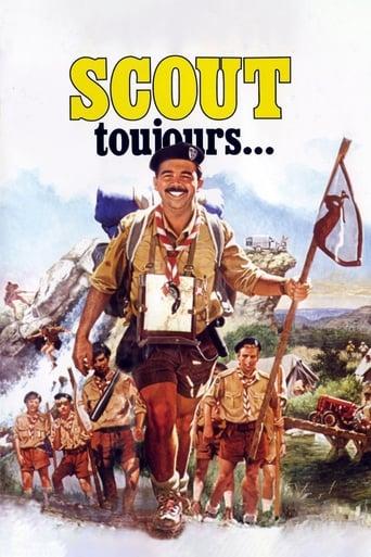 Scout toujours… poster