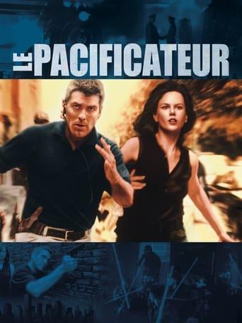 Le Pacificateur poster