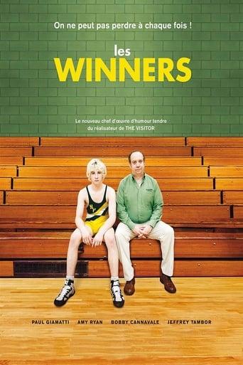 Les Winners poster