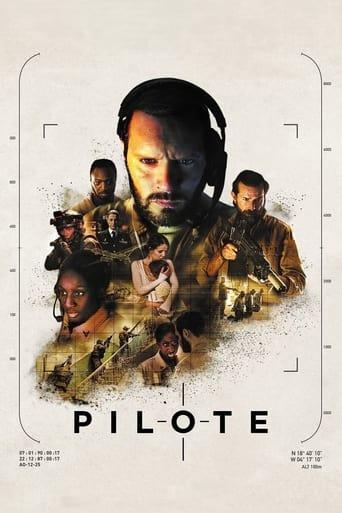 Pilote poster