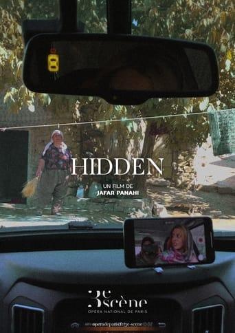 Hidden poster