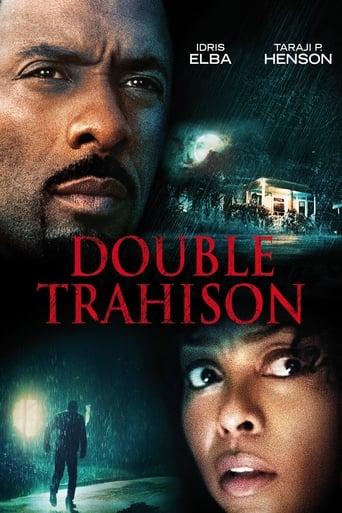 Double Trahison poster