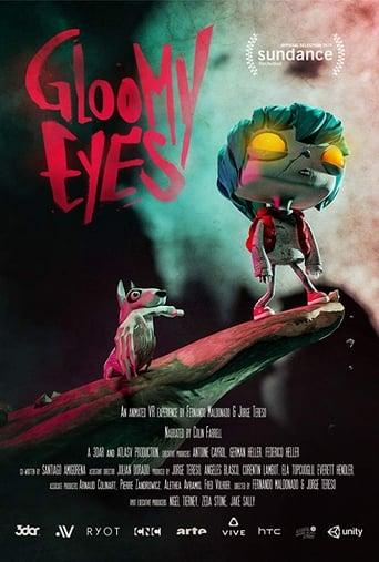 Gloomy Eyes poster