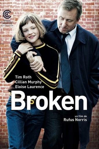 Broken poster