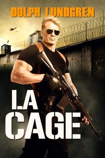 La Cage poster