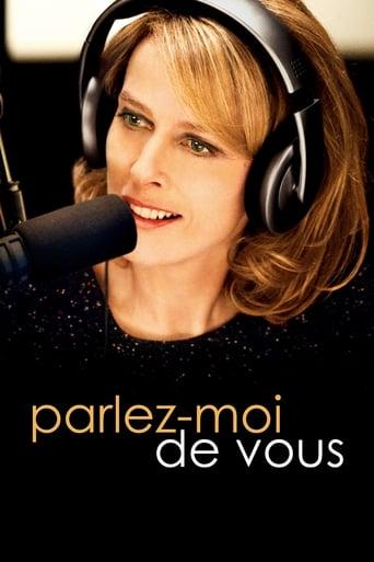 Parlez-moi de vous poster