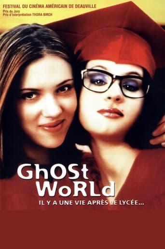 Ghost World poster