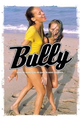 Bully poster