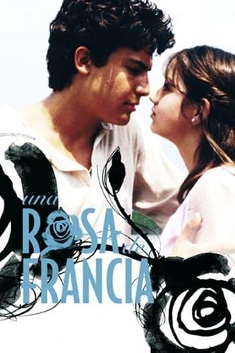 Une Rose de France poster