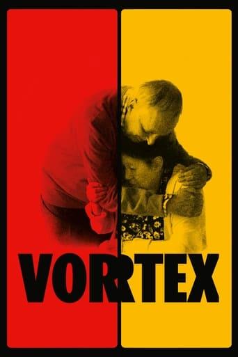 Vortex poster