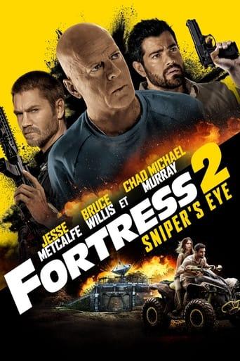 Fortress : Sniper's Eye poster