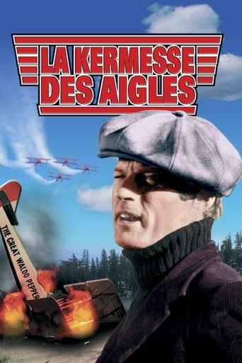 La Kermesse des Aigles poster