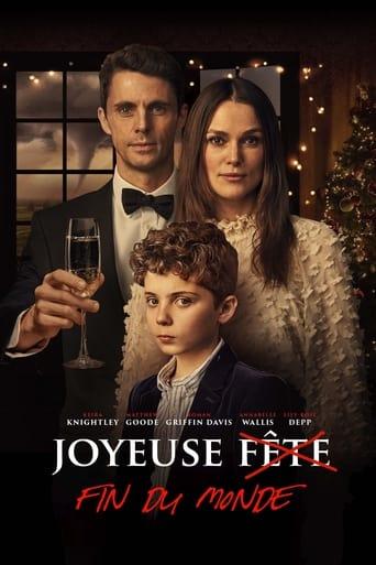 Joyeuse fin du monde poster