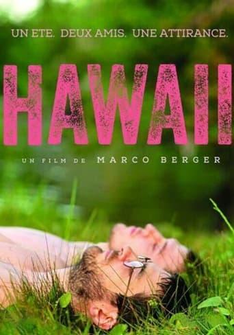 Hawaii poster