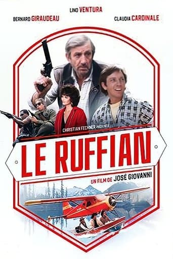 Le Ruffian