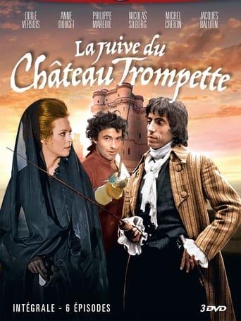 La Juive du Château-Trompette poster