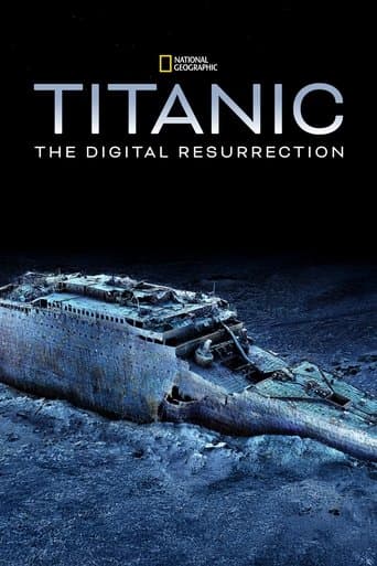 L’histoire invisible du Titanic