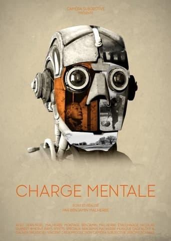 Charge mentale poster