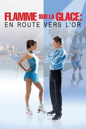 Le Feu sur la glace 2 poster