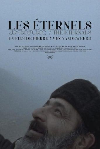 Les éternels poster