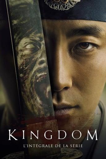 Kingdom poster