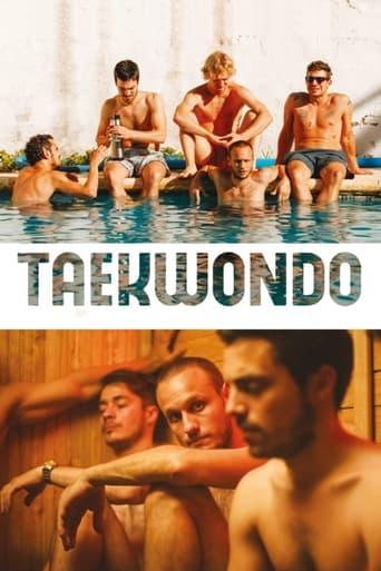 Taekwondo poster