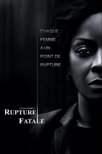 Rupture fatale poster