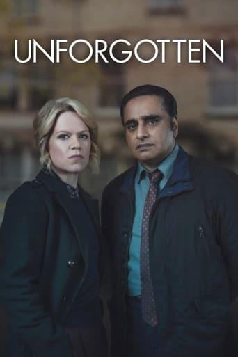 Unforgotten : Le passé déterré poster